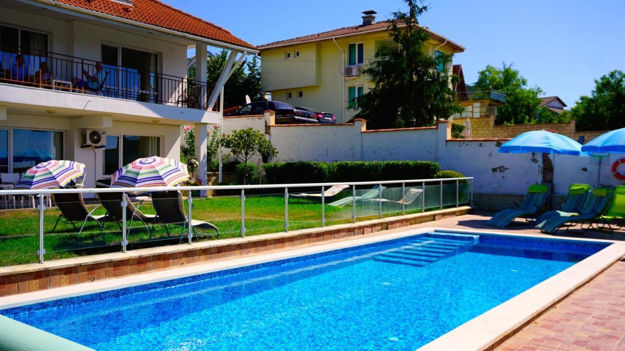 Вила Сънрайз - Villa Sunrise Varna Luaran gambar