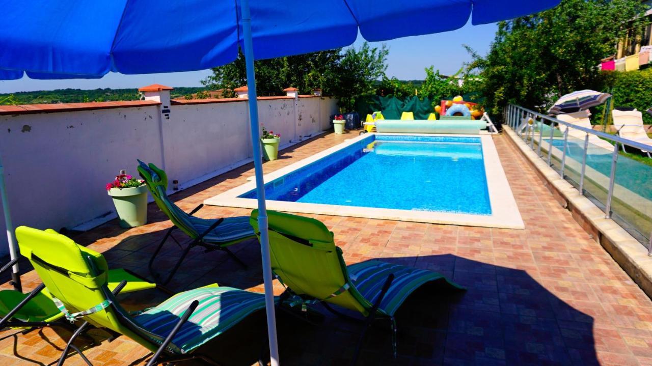 Вила Сънрайз - Villa Sunrise Varna Luaran gambar