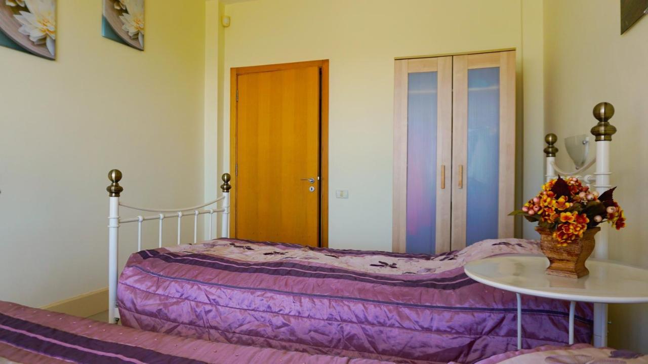 Вила Сънрайз - Villa Sunrise Varna Luaran gambar