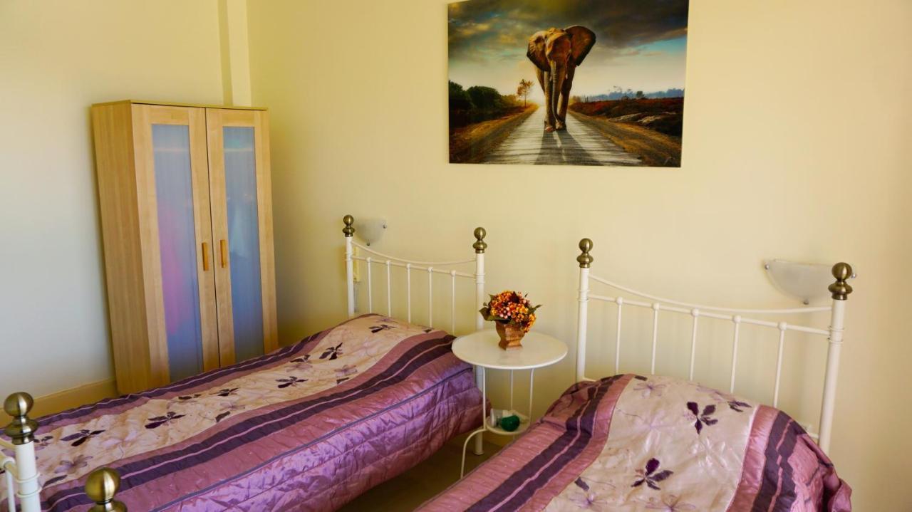 Вила Сънрайз - Villa Sunrise Varna Luaran gambar